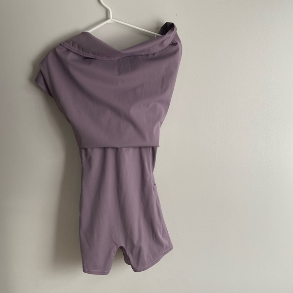 Halara-In my feels everyday dress - Picture 4 of 4